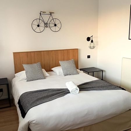 Hotel Astoria Saint-Etienne  Zewnętrze zdjęcie