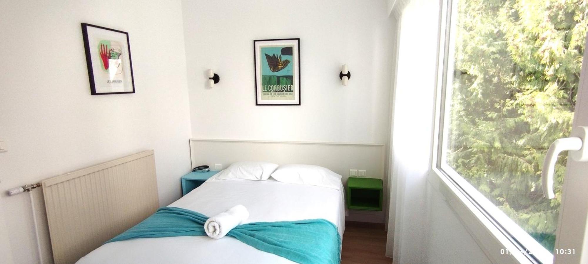 Hotel Astoria Saint-Etienne  Zewnętrze zdjęcie