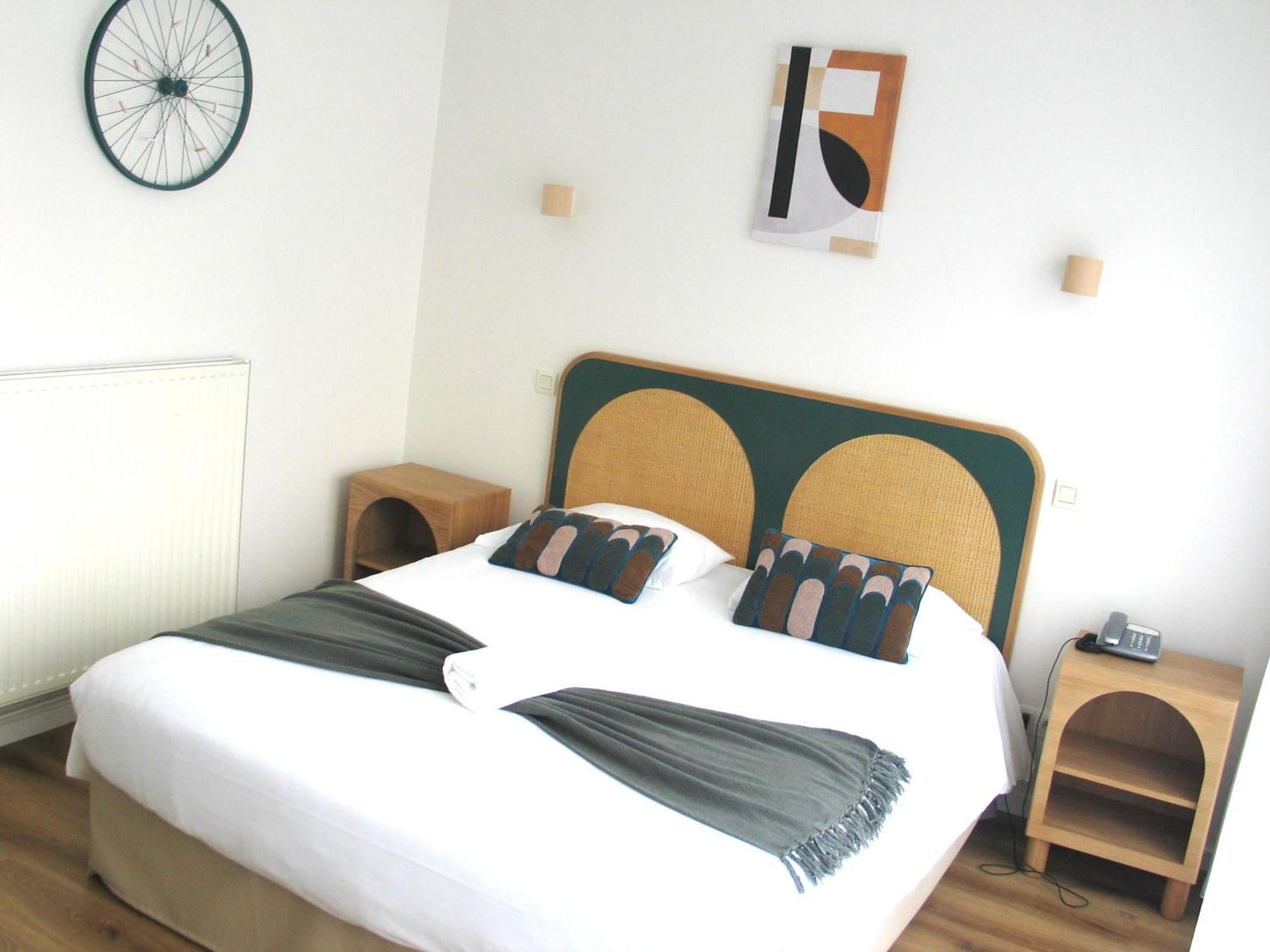 Hotel Astoria Saint-Etienne  Zewnętrze zdjęcie