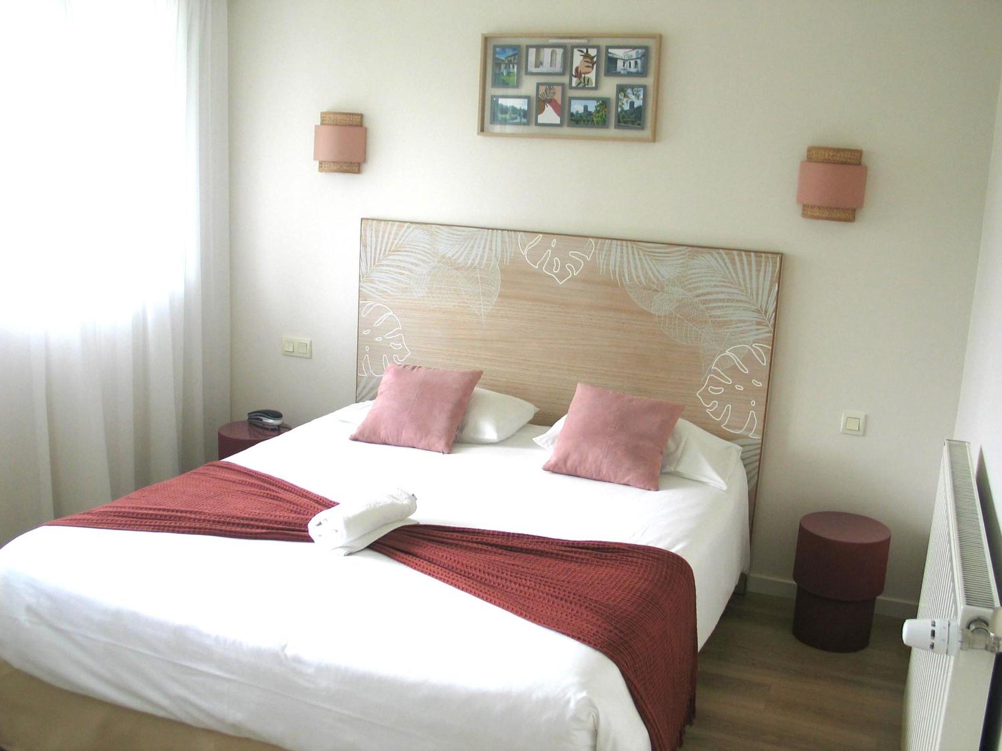 Hotel Astoria Saint-Etienne  Zewnętrze zdjęcie