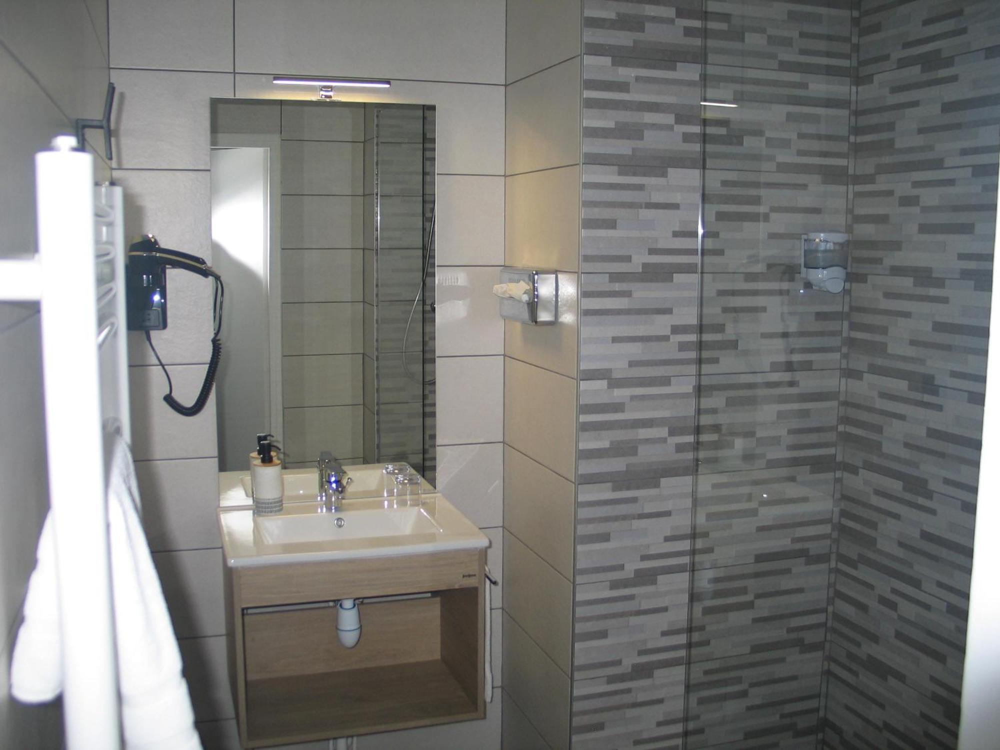 Hotel Astoria Saint-Etienne  Zewnętrze zdjęcie