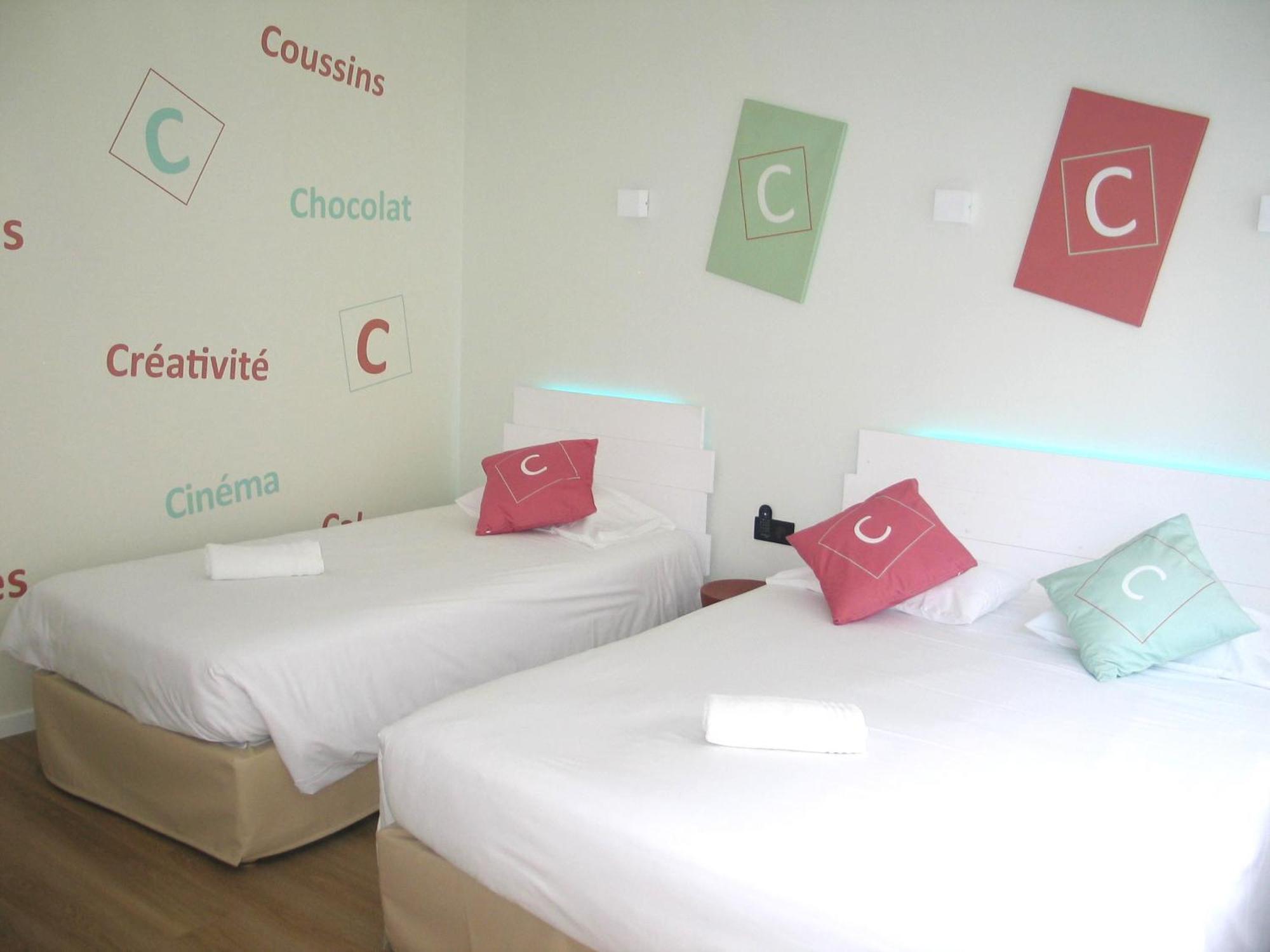 Hotel Astoria Saint-Etienne  Zewnętrze zdjęcie