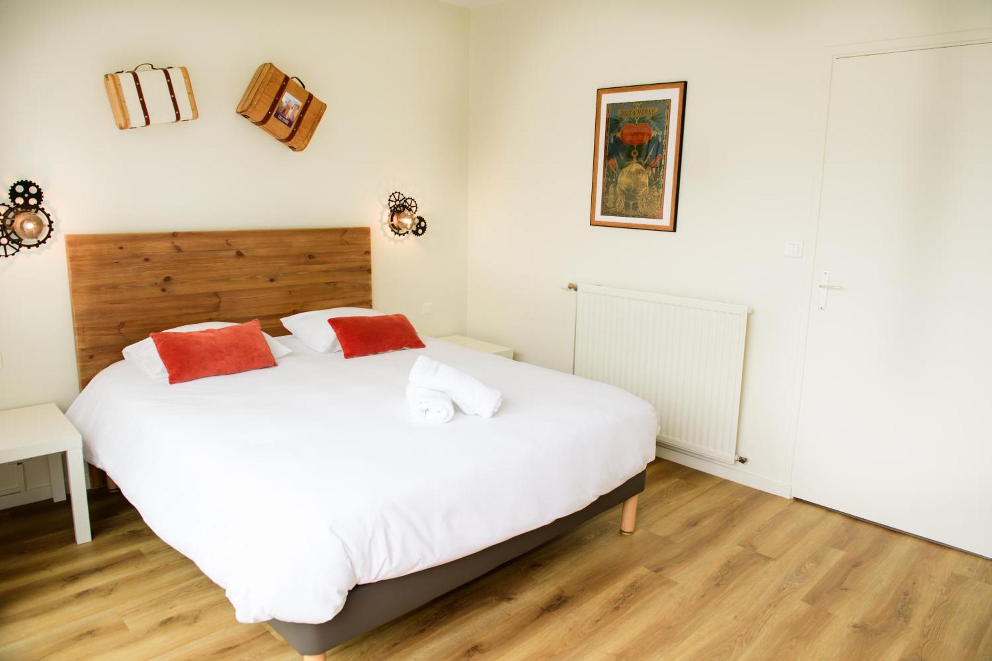 Hotel Astoria Saint-Etienne  Zewnętrze zdjęcie